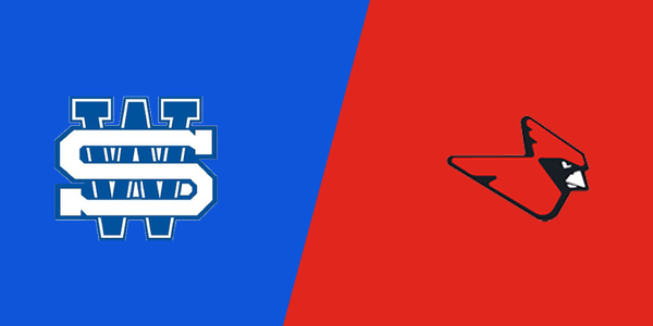 West Springfield High School vs. Pope Francis Preparatory School