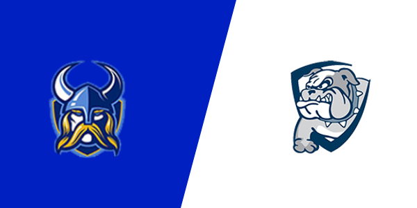 Curtis High School vs. Gonzaga Preparatory School
