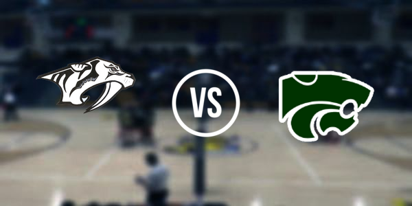 Novi High School vs. Plymouth Community School
