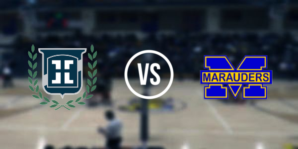 Away vs. Mira Mesa High School