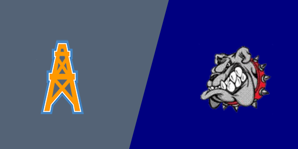 Heidelberg High School vs. Bay Springs High School