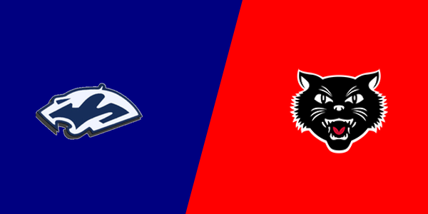 Plainfield South High School vs. East Aurora High School