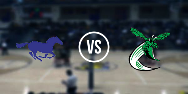 Eureka High School vs Ridgeview High School