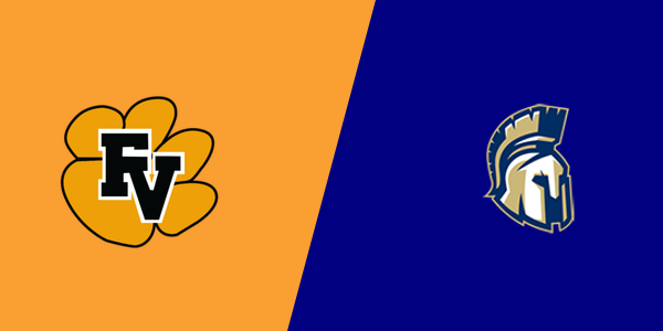 Fuquay-Varina High School vs. Smithfield- Selma High School