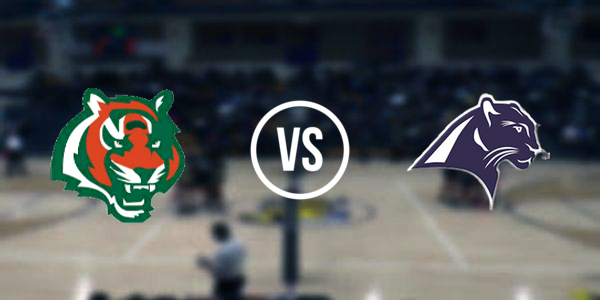 Plainfield East High School vs. O'Fallon High School