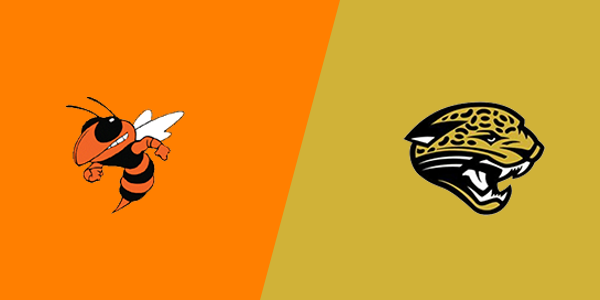 Dighton High School vs. La Crosse High School