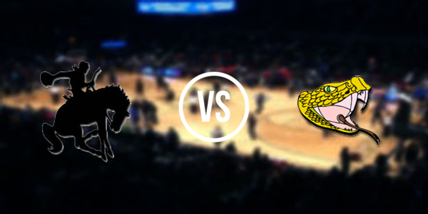 Meeker High School vs. Little Snake River Valley School