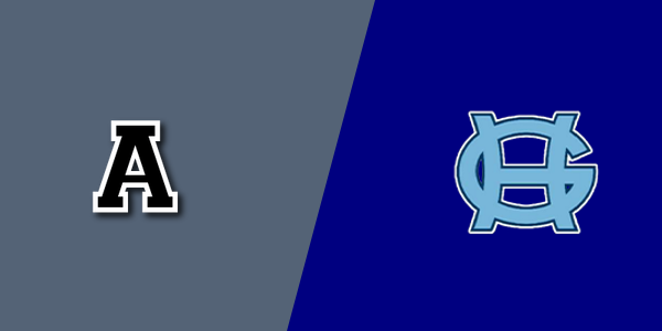 Away vs. Gig Harbor High School