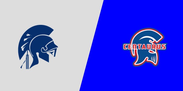 Longmont High School vs. Centaurus High School