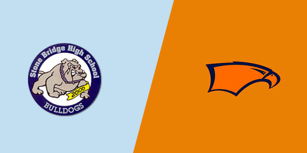 Stone Bridge High School vs. Briar Woods High School