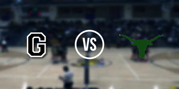 Great Hearts Monte Vista - North vs. Harper High School