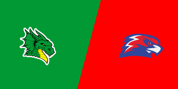Holyoke High School vs. Briggsdale High School