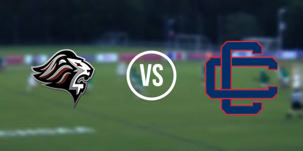 Central Catholic High School vs Chelmsford High School