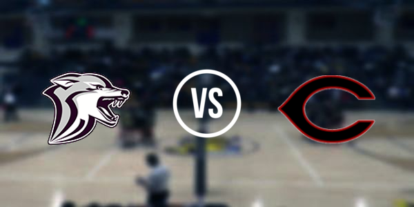 Heritage High School vs. Camas High School