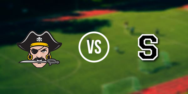 Lost River High School vs St Mary's School