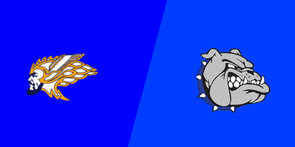 North Muskegon High School vs. Ravenna High School