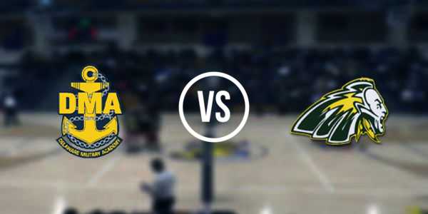 Delaware Military Academy vs Indian River High School