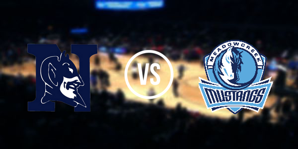 Norcross High School vs. Meadowcreek High School