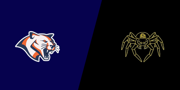 Jesse C. Carson High School vs. Concord High School