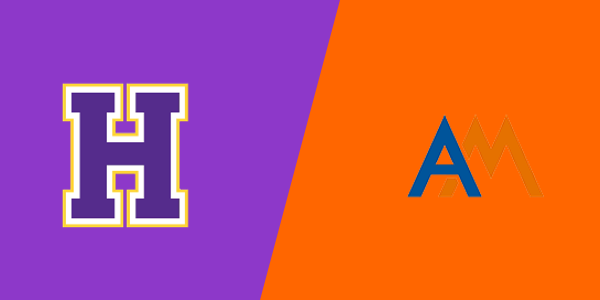 Highline High School vs. Auburn Mountainview High School