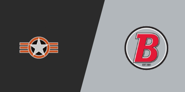 Ridgevue High School vs. Boise High School