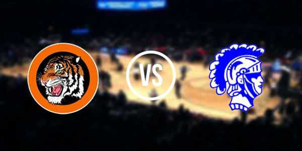 Beardstown High School vs. Auburn High School - Auburn