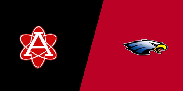 Annandale High School vs. Edison High School