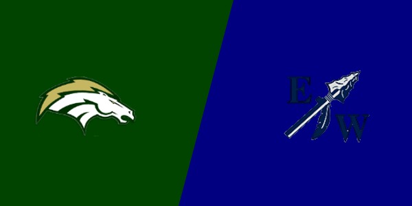 Ayden-Grifton High School vs. Eastern Wayne High School