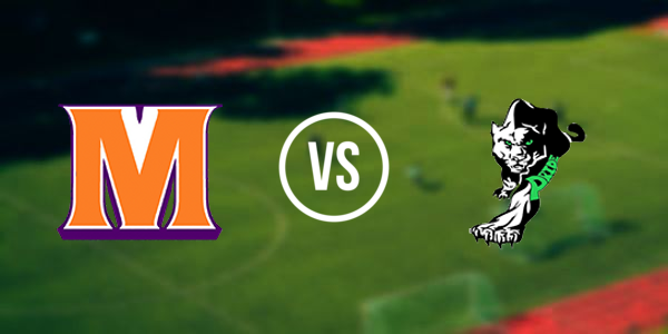Maurice J McDonough High School vs. Patuxent High School