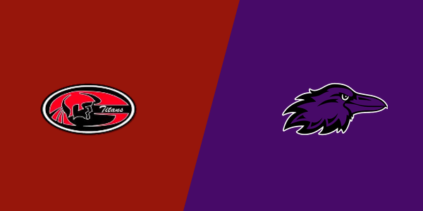 Gunn High School vs. Sequoia High School