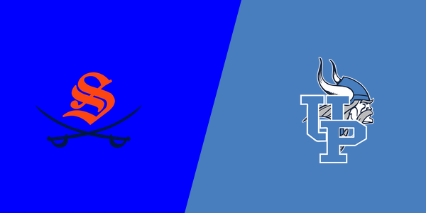 Southern Lee High School vs. Union Pines High School