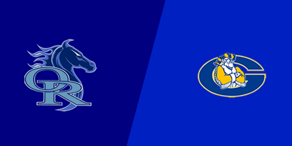 Otay Ranch High School vs. Grossmont High School