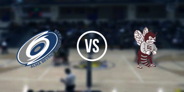 Alma Bryant High School vs. East Central High School