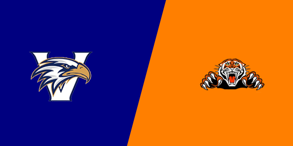 Veritas Christian School vs. Atchison County Community High School
