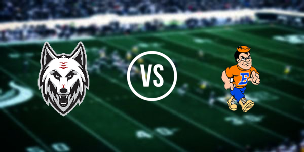 Paw Paw High School vs. Edwardsburg High School