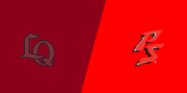 La Quinta High School vs. Palm Springs High School