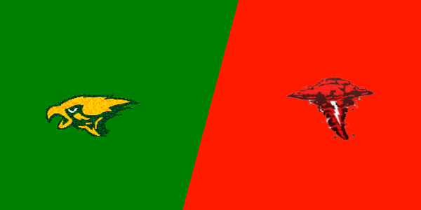 Benjamin Franklin High School vs. Edmondson-Westside High School