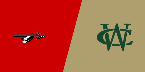 Charlton County High School vs. Ware County High School