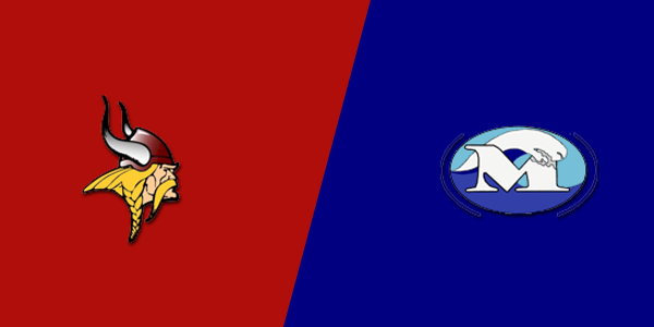 Middletown vs. Rogers