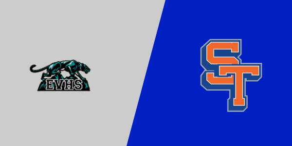 Evergreen Valley High School vs. Santa Teresa High School