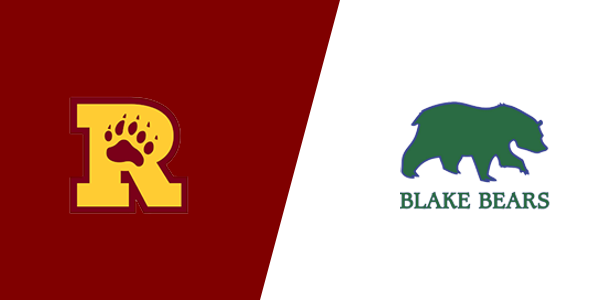 Roosevelt High School vs. Blake School