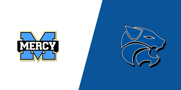 Mercy Academy vs. Kentucky Country Day School
