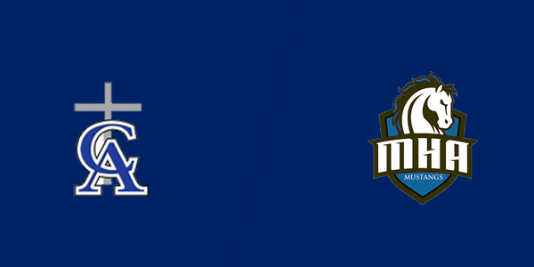 Campion Academy vs. Mile High Academy