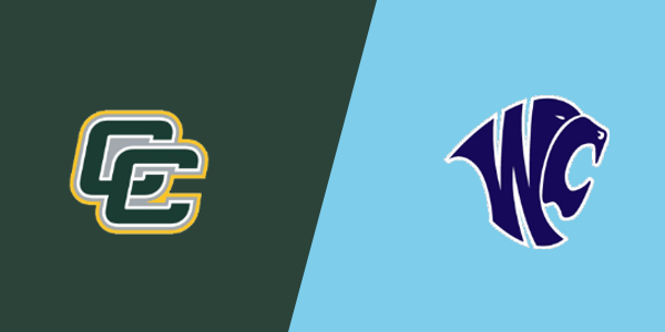 Cypress Creek High School vs. Wesley Chapel High School