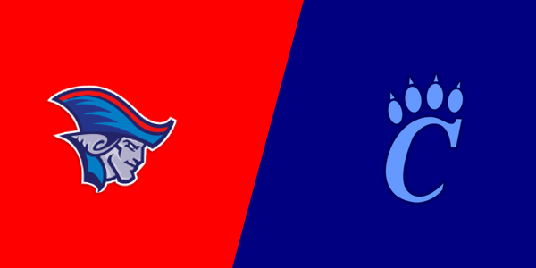 Old Mill High School vs. Chesapeake High School