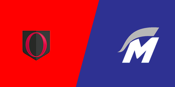 Omak High School vs. Manson High School
