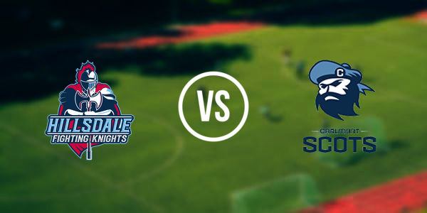 Hillsdale High School vs. Carlmont High School