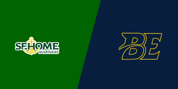 Sehome High School vs. Burlington-Edison High School