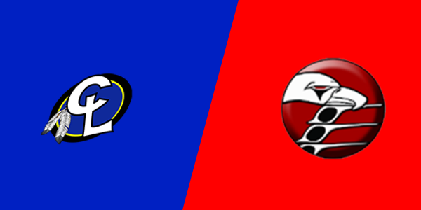 Chief Leschi High School vs. Tulalip Heritage High School