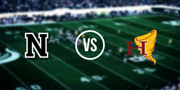 Northview Middle School vs. Hickory High School